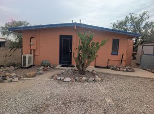 3711 S Bobby Dr #2, Tucson, AZ 85730