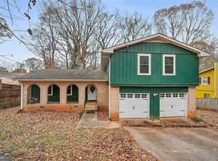 2291 Chevy Chase Ln, Decatur, GA 30032