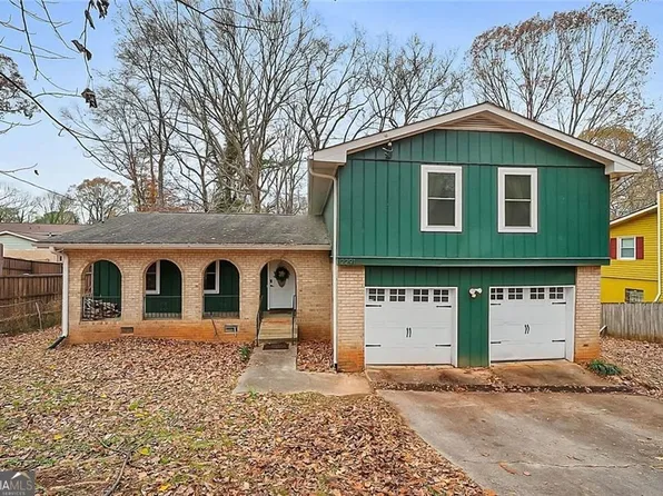 2291 Chevy Chase Ln, Decatur, GA 30032