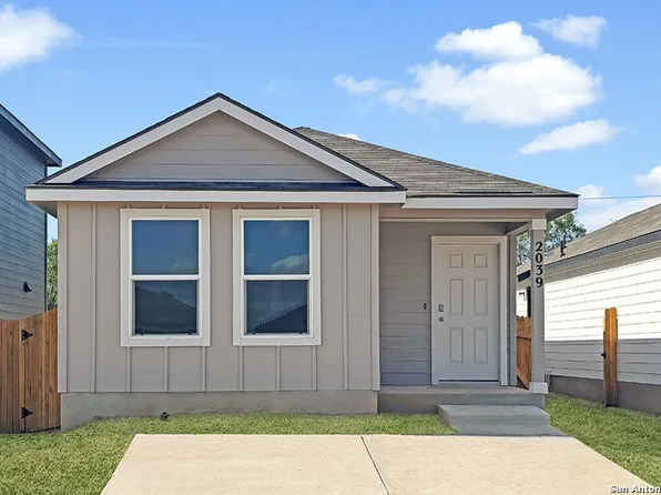 2039 Organ Pipe Cactus, San Antonio, TX 78221