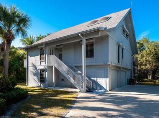 1014 S Yachtsman Dr, Sanibel, FL 33957