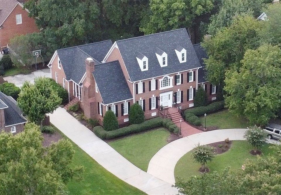 406 Meadowood Dr, Burlington, NC 27215 Zillow