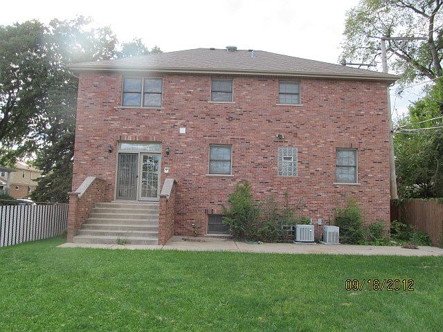 2nd image of 10315 S Springfield Ave