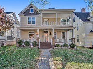 310 Mountain Ave SW, Roanoke, VA 24016