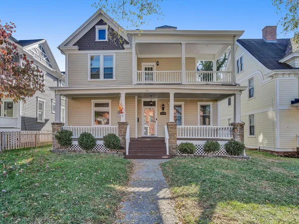 310 Mountain Ave SW, Roanoke, VA 24016