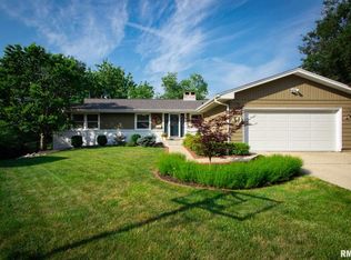 4943 N Joos Ct, Peoria, IL 61614