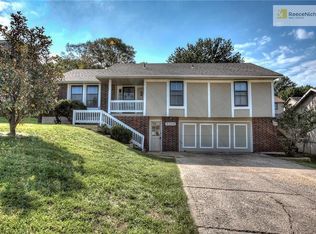 3201 NE 71st Ter, Kansas City, MO 64119