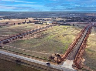 4432 Janie Way #6, Guthrie, OK 73044