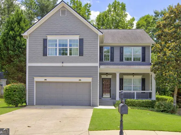153 Fitzroy Ln, Acworth, GA 30101
