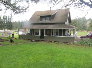 20485 S Green Mountain Rd, Colton, OR 97017