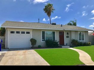 7981 Port Royale Dr, San Diego, CA 92126