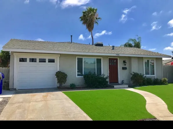 7981 Port Royale Dr, San Diego, CA 92126