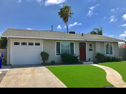 7981 Port Royale Dr Photo 1