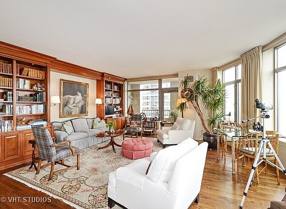 3rd image of 530 N Lake Shore Dr APT 1105