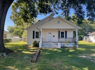 505 W East St, Erwin, NC 28339