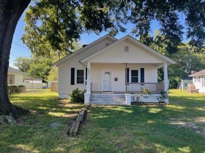 505 W East St, Erwin, NC, 28339