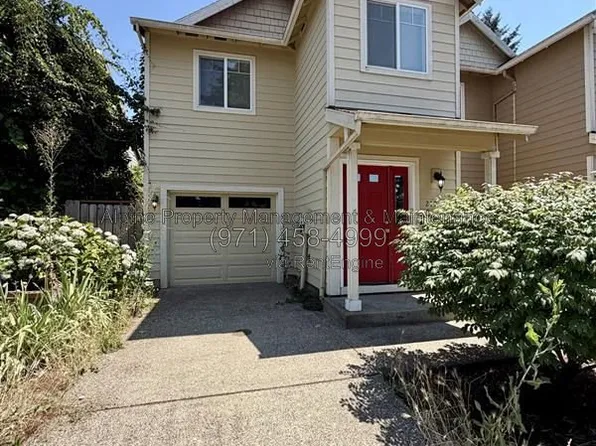 210 NW Connell Ave, Hillsboro, OR 97124