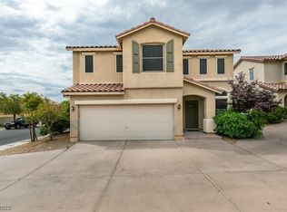 3917 Bayamon St, Las Vegas, NV 89129