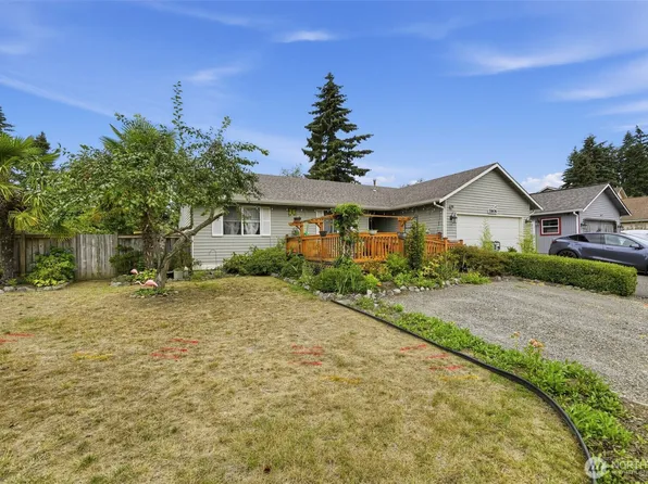 11606 SE 219th Place, Kent, WA 98031