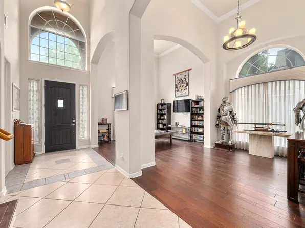 11509 Brandon Parke Trl, Austin, TX 78750