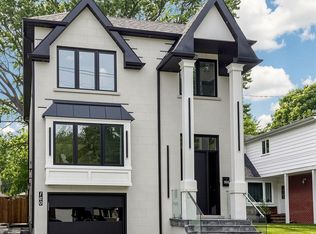 160 Manse Rd N, Toronto, ON M1E 3V1