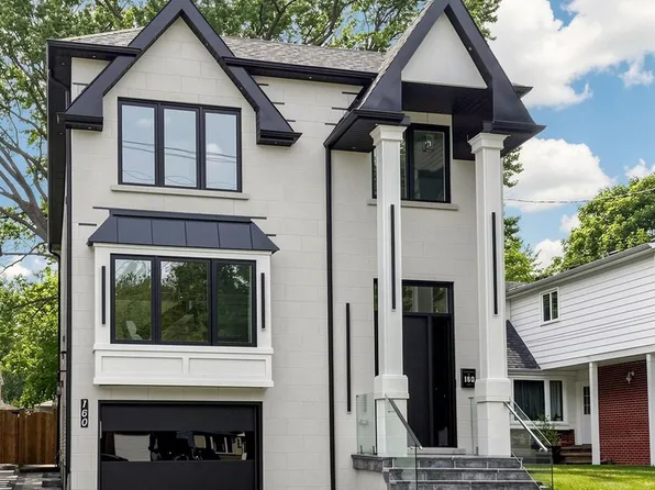 160 Manse Rd N, Toronto, ON M1E 3V1