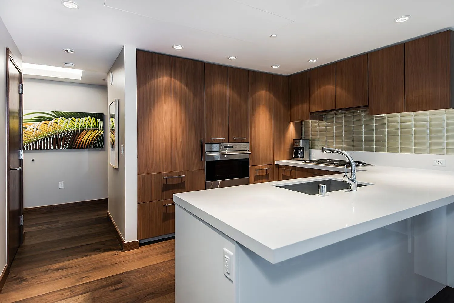 2 bed, 1161 sqft, $7,500 — Photo 3