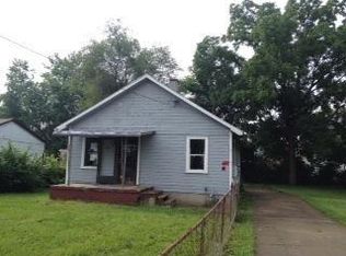 3412 Beechgrove Rd, Dayton, OH 45439