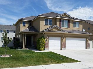725 E Meadow Marsh Dr, Lehi, UT 84043