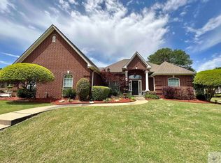 7205 Bringle Rdg, Texarkana, TX 75503