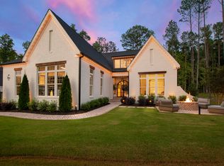 522 Stonecrest Way, Pittsboro, NC 27312
