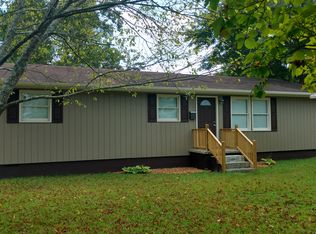 401 Middle St, Tarboro, NC 27886