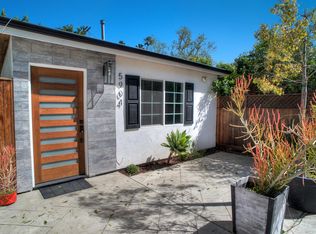 5904 Tobias Ave, Sherman Oaks, CA 91411