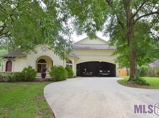 14106 Bluff Rd, Prairieville, LA 70769