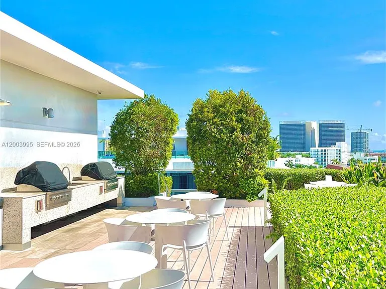 9940 W Bay Harbor Dr #5A — Photo 35