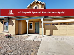 1056 E Phelps St, Gilbert, AZ 85295