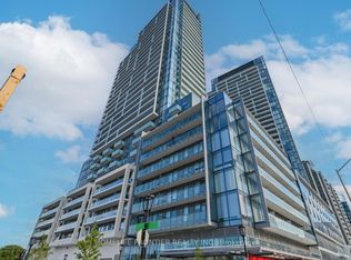 7 Golden Lion Hts #N523, Toronto, ON M2M 0C1