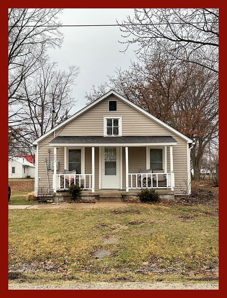 813 N Main St, Queen City, MO 63561 Zillow