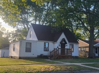 357 S Gordon Ave, Kankakee, IL 60901