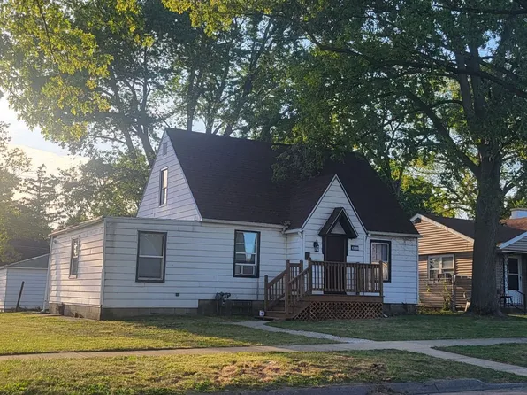 357 S Gordon Ave, Kankakee, IL 60901