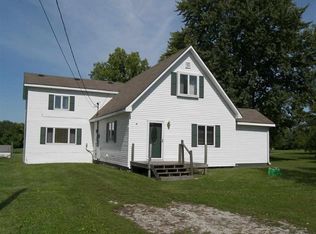 10316 E 160 S, Greentown, IN 46936