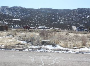1057 W 275 S, Parowan, UT 84761
