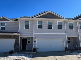 105 Maple Spring Trl, Madison, AL 35756