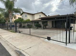 1453-55 N 2nd St, El Cajon, CA 92021