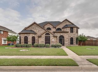 217 Brentwood Dr, Desoto, TX 75115