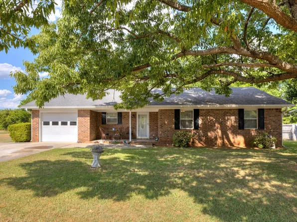 3325 Bluff Dr, Dalzell, SC 29040