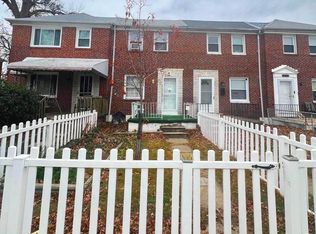 2165 Firethorn Rd, Baltimore, MD 21220