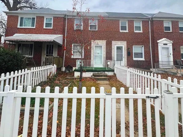 2165 Firethorn Rd, Baltimore, MD 21220