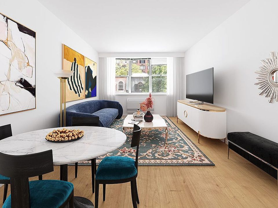 1st image of 336 E 50th St #5D