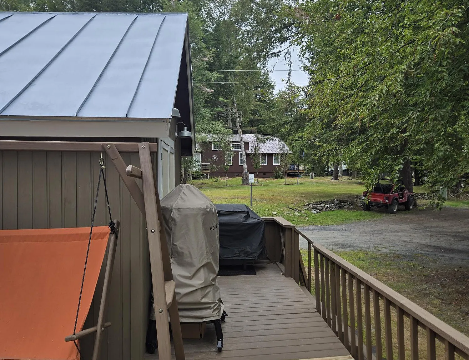 2 bed, 1075 sqft, $2,000 — Photo 4